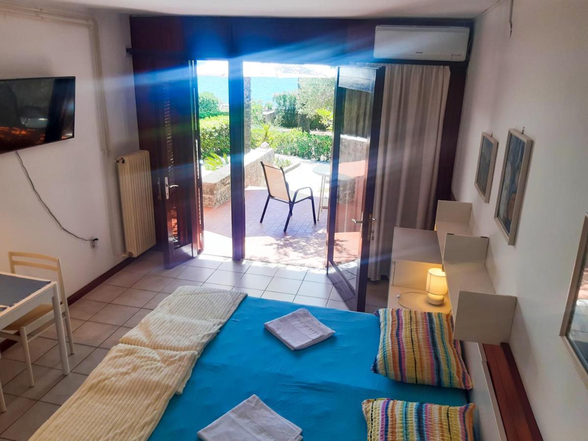 Apartmani Jutro Novalja Exteriör bild