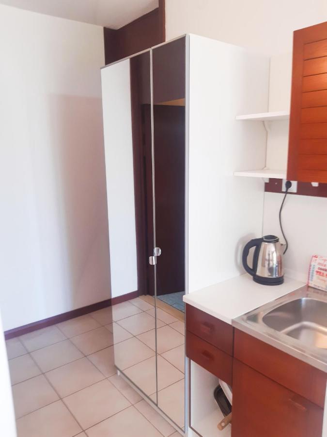 Apartmani Jutro Novalja Exteriör bild