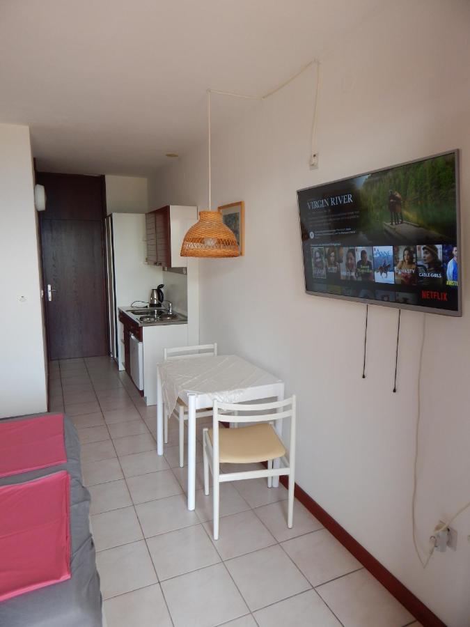 Apartmani Jutro Novalja Exteriör bild